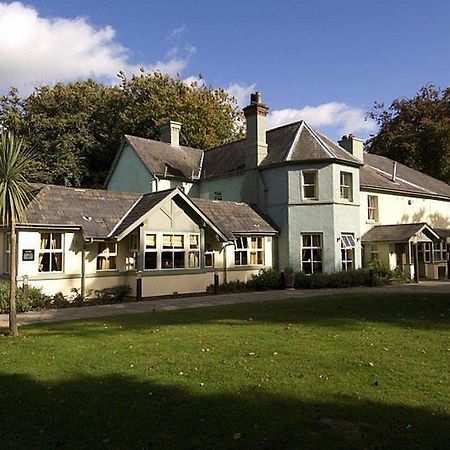 Premier Inn Premier Inn Wrexham North Exterior foto